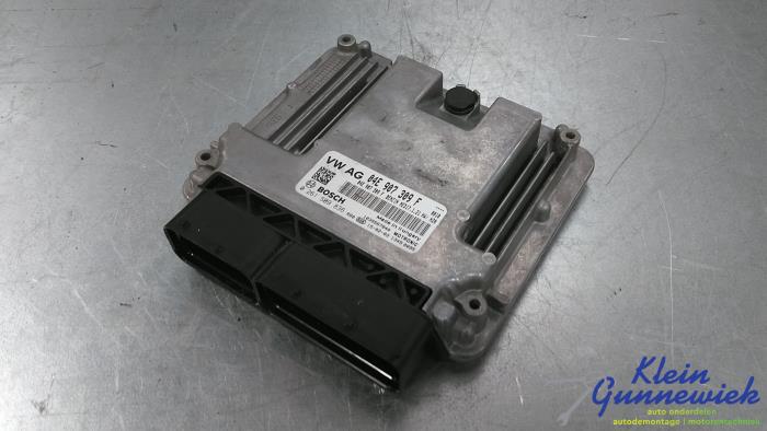 Used Injection computer Volkswagen E-Golf Price € 75,00 Margin scheme offered by Klein Gunnewiek Autodemontage & Motorentechniek