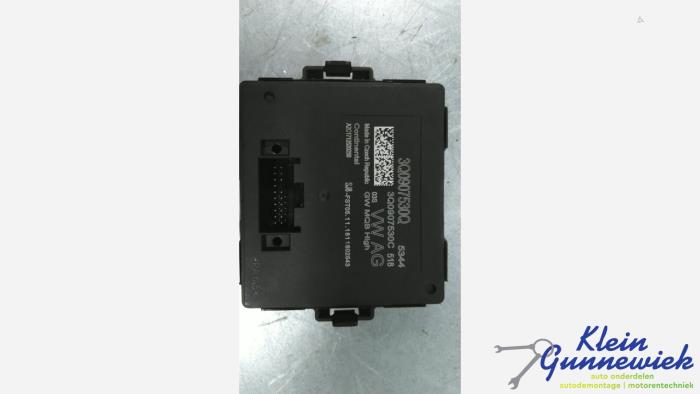 Begagnade Dator (diverse) Audi S3 Pris € 60,00 Marginaltabell erbjuds av Klein Gunnewiek Autodemontage & Motorentechniek