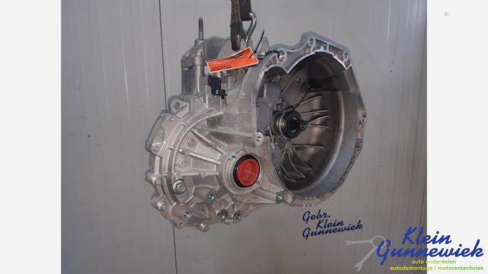 Gebrauchte Getriebe MG EHS Preis € 1.150,00 Margenregelung angeboten von Klein Gunnewiek Autodemontage & Motorentechniek