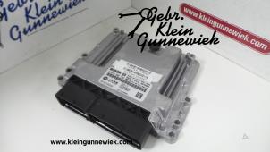Gebrauchte EinspritzSteuergerät MG EHS Preis € 350,00 Margenregelung angeboten von Gebr.Klein Gunnewiek Ho.BV