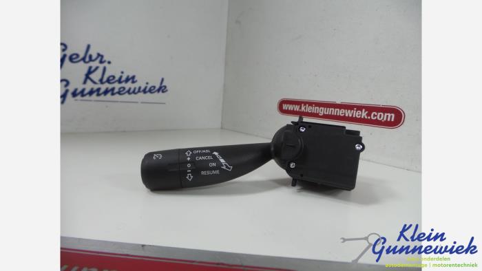 Gebrauchte Tempomat Bedienung MG EHS Preis € 40,00 Margenregelung angeboten von Klein Gunnewiek Autodemontage & Motorentechniek