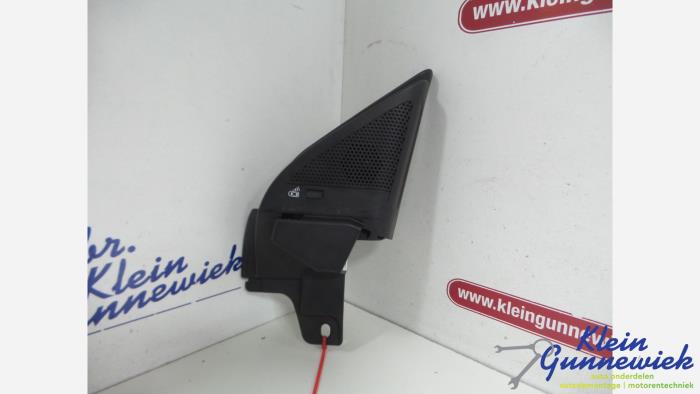 Gebrauchte Sonstige MG EHS Preis € 25,00 Margenregelung angeboten von Klein Gunnewiek Autodemontage & Motorentechniek