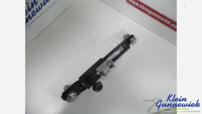 Gebrauchte Sonstige MG EHS Preis € 25,00 Margenregelung angeboten von Klein Gunnewiek Autodemontage & Motorentechniek