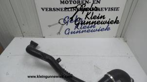 Gebrauchte Intercooler Rohr MG EHS Preis € 45,00 Margenregelung angeboten von Gebr.Klein Gunnewiek Ho.BV
