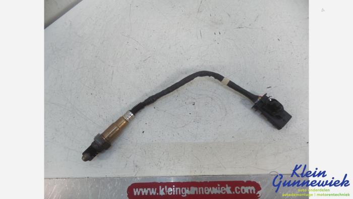 Usados Sonda Lambda MG EHS Precio € 75,00 Norma de margen ofrecido por Klein Gunnewiek Autodemontage & Motorentechniek