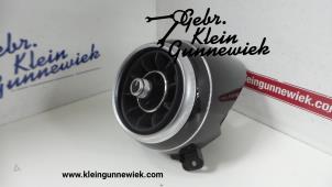 Used Dashboard vent MG EHS Price € 35,00 Margin scheme offered by Gebr.Klein Gunnewiek Ho.BV
