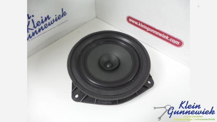Usados Altavoz MG EHS Precio € 25,00 Norma de margen ofrecido por Klein Gunnewiek Autodemontage & Motorentechniek