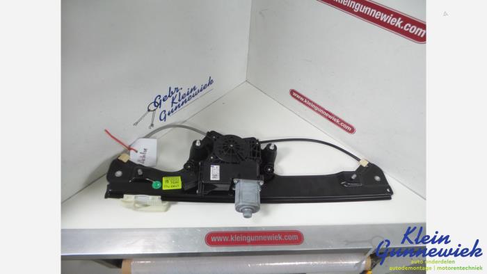 Usados Motor de ventanilla de puerta MG EHS Precio € 51,00 Norma de margen ofrecido por Klein Gunnewiek Autodemontage & Motorentechniek