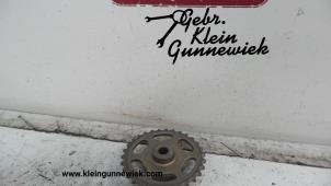 Usados Engranaje de árbol de levas Mercedes Sprinter Precio de solicitud ofrecido por Gebr.Klein Gunnewiek Ho.BV