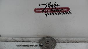 Used Camshaft sprocket Mercedes Sprinter Price on request offered by Gebr.Klein Gunnewiek Ho.BV