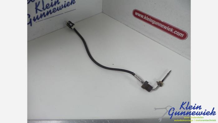Begagnade Partikelfiltersensor MG EHS Pris € 46,00 Marginaltabell erbjuds av Klein Gunnewiek Autodemontage & Motorentechniek