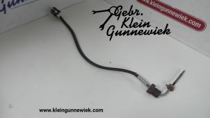 Used Particulate filter sensor MG EHS Price € 50,00 Margin scheme offered by Gebr.Klein Gunnewiek Ho.BV