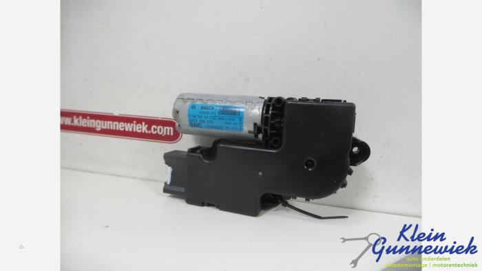 Gebrauchte Schiebedach Motor MG EHS Preis € 91,00 Margenregelung angeboten von Klein Gunnewiek Autodemontage & Motorentechniek