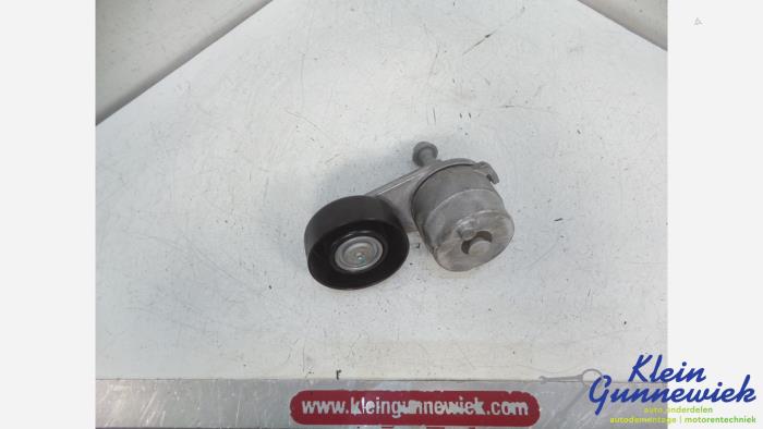 Usados Rodillo tensor correa múltiple MG EHS Precio € 35,00 Norma de margen ofrecido por Klein Gunnewiek Autodemontage & Motorentechniek