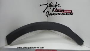 Used Wheel arch strip MG EHS Price € 45,00 Margin scheme offered by Gebr.Klein Gunnewiek Ho.BV
