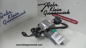 Gebrauchte Vakuumpumpe Bremskraftverstärker MG EHS Preis € 75,00 Margenregelung angeboten von Gebr.Klein Gunnewiek Ho.BV