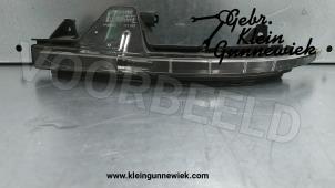 Używane Kierunkowskaz lusterka lewego Audi A7 Cena € 20,00 Procedura marży oferowane przez Gebr.Klein Gunnewiek Ho.BV