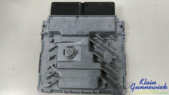 Used Injection computer Audi S3 Price € 242,00 Margin scheme offered by Klein Gunnewiek Autodemontage & Motorentechniek