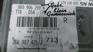 Używane Sterownik wtrysku Audi A3 Cena € 275,00 Procedura marży oferowane przez Gebr.Klein Gunnewiek Ho.BV