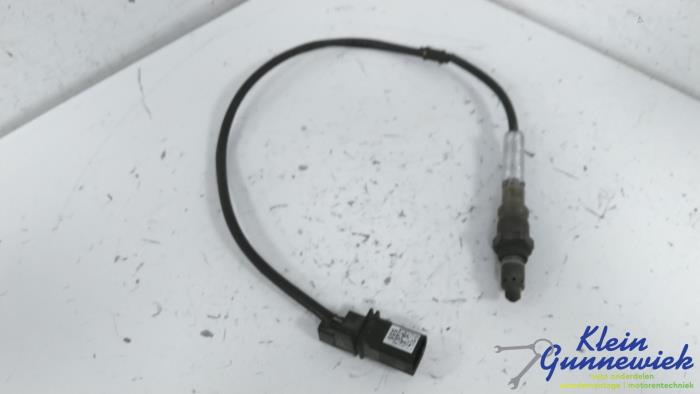 Usados Sonda Lambda Audi S3 Precio € 30,00 Norma de margen ofrecido por Klein Gunnewiek Autodemontage & Motorentechniek
