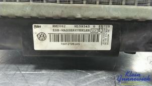 Usados Radiador Seat Mii Precio € 60,00 Norma de margen ofrecido por Klein Gunnewiek Autodemontage & Motorentechniek