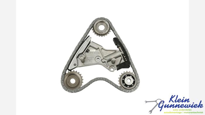 New Timing set Volkswagen Polo Price € 121,00 Inclusive VAT offered by Klein Gunnewiek Autodemontage & Motorentechniek