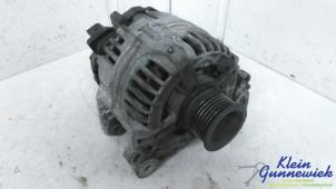 Begagnade Dynamo Volkswagen Polo Pris € 45,00 Marginaltabell erbjuds av Klein Gunnewiek Autodemontage & Motorentechniek