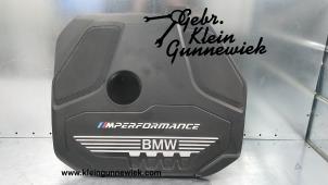 Used Engine protection panel BMW 2-Serie Price € 75,00 Margin scheme offered by Gebr.Klein Gunnewiek Ho.BV