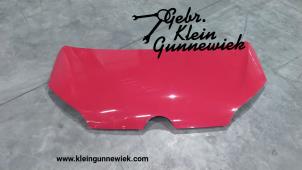 Używane Maska Volkswagen E-Up Cena € 150,00 Procedura marży oferowane przez Gebr.Klein Gunnewiek Ho.BV
