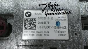 Używane Wyswietlacz wewnetrzny BMW 3-Serie Cena € 115,00 Procedura marży oferowane przez Gebr.Klein Gunnewiek Ho.BV