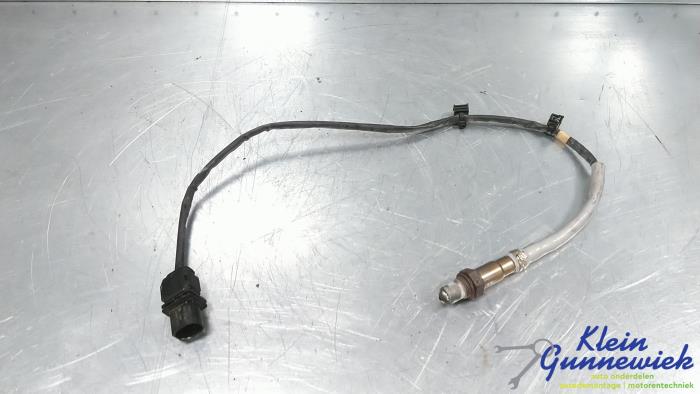 Used Lambda probe Audi Q3 Price € 50,00 Margin scheme offered by Klein Gunnewiek Autodemontage & Motorentechniek