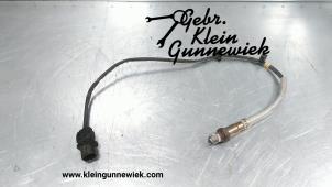 Used Lambda probe Audi Q3 Price € 60,00 Margin scheme offered by Gebr.Klein Gunnewiek Ho.BV