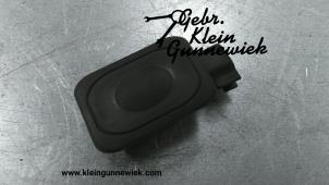 Used Tailgate handle Ford Kuga Price € 20,00 Margin scheme offered by Gebr.Klein Gunnewiek Ho.BV