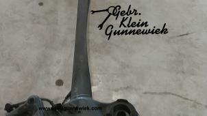 Usagé Arbre entraînement roue avant Opel Corsa Prix € 80,00 Règlement à la marge proposé par Gebr.Klein Gunnewiek Ho.BV