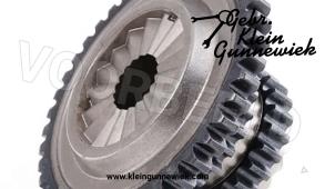 Neuf Vilebrequin roue d'engrenage Volkswagen Golf Prix € 97,41 Prix TTC proposé par Gebr.Klein Gunnewiek Ho.BV