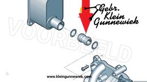New Water pipe Volkswagen Golf Price € 4,84 Inclusive VAT offered by Gebr.Klein Gunnewiek Ho.BV