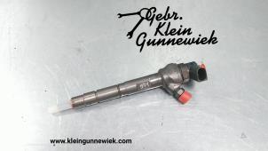 Nuevos Inyector (diésel) Volkswagen Golf Precio € 307,34 IVA incluido ofrecido por Gebr.Klein Gunnewiek Ho.BV