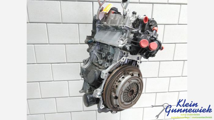 Used Engine Seat Mii Price € 153,00 Margin scheme offered by Klein Gunnewiek Autodemontage & Motorentechniek