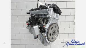 Begagnade Motor BMW 3-Serie Pris € 4.995,00 Marginaltabell erbjuds av Klein Gunnewiek Autodemontage & Motorentechniek