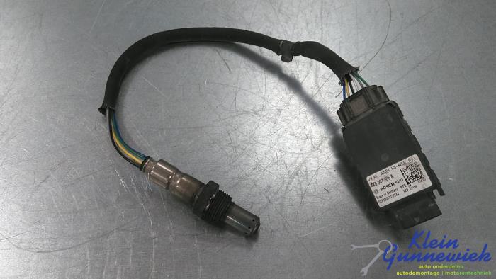 Usados Sonda Lambda Audi A6 Precio € 205,00 Norma de margen ofrecido por Klein Gunnewiek Autodemontage & Motorentechniek