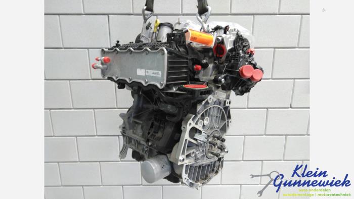 Used Engine Volkswagen E-Golf Price € 650,00 Margin scheme offered by Klein Gunnewiek Autodemontage & Motorentechniek