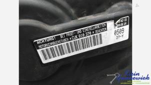 Engine from a Volkswagen E-Golf 2015