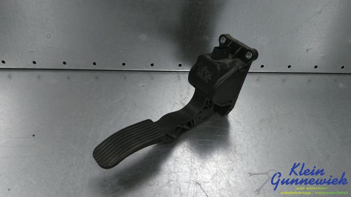 Gebrauchte Gaspedalposition Sensor Mercedes Sprinter Preis € 39,00 Margenregelung angeboten von Klein Gunnewiek Autodemontage & Motorentechniek