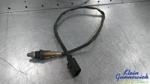 Lambda probe from a Audi Q3 2017
