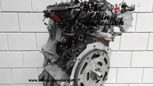 Używane Silnik Audi A4 Cena € 2.750,00 Procedura marży oferowane przez Gebr.Klein Gunnewiek Ho.BV