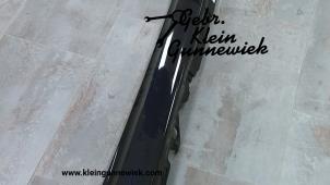 Used Side skirt, right BMW 3-Serie Price € 75,00 Margin scheme offered by Gebr.Klein Gunnewiek Ho.BV