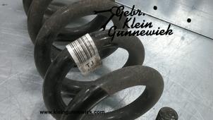 Used Rear coil spring BMW 3-Serie Price € 50,00 Margin scheme offered by Gebr.Klein Gunnewiek Ho.BV