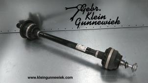 Usagé Arbre de transmission arrière gauche BMW 3-Serie Prix € 395,00 Règlement à la marge proposé par Gebr.Klein Gunnewiek Ho.BV