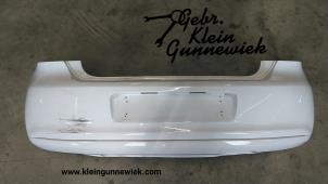 Usagé Pare-chocs arrière Volkswagen Polo Prix € 75,00 Règlement à la marge proposé par Gebr.Klein Gunnewiek Ho.BV