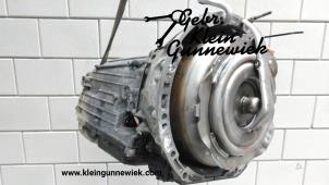 Used Gearbox Mercedes Sprinter Price € 750,00 Margin scheme offered by Gebr.Klein Gunnewiek Ho.BV